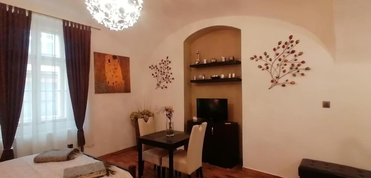 Apartment Jakubska 676 — Fotky 3