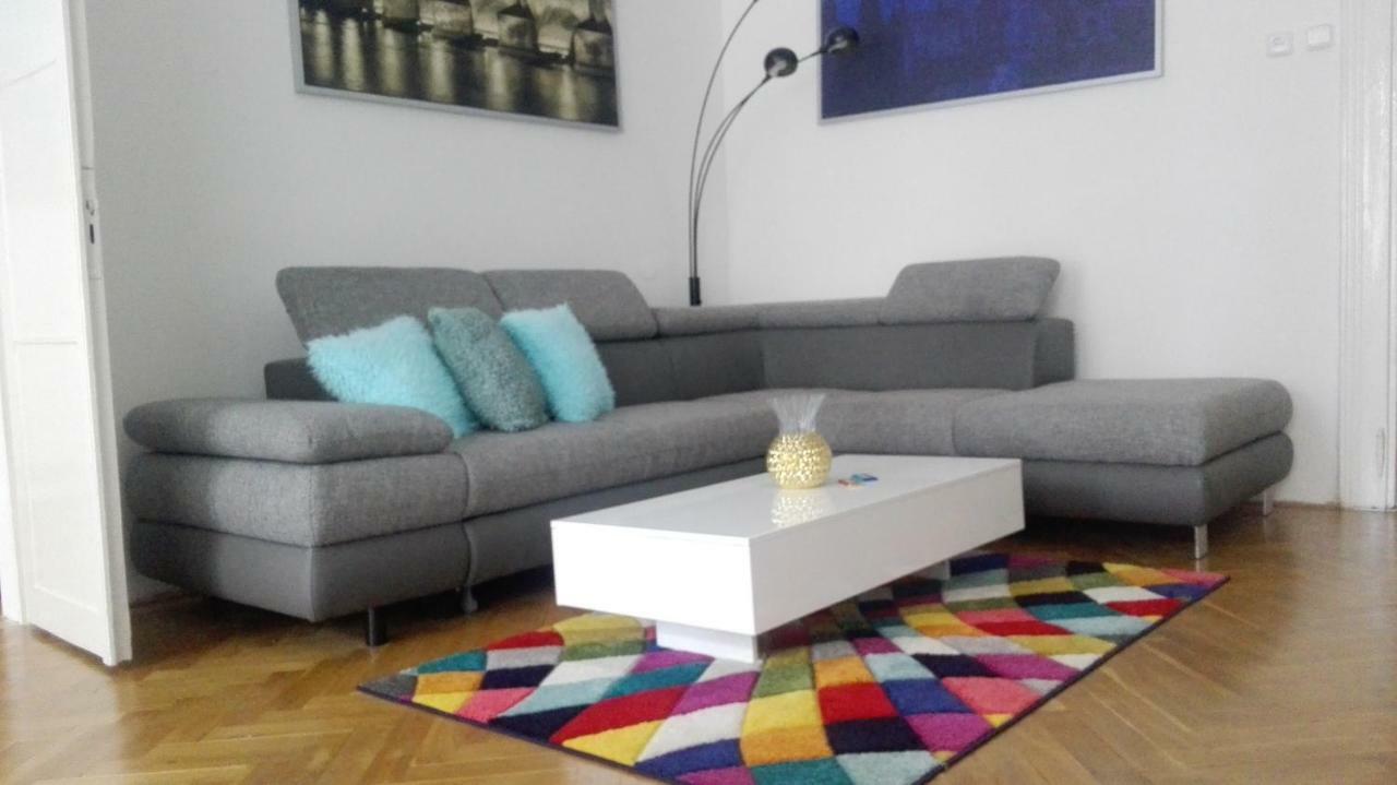 Apartment Jakubska 676 — Fotky 2