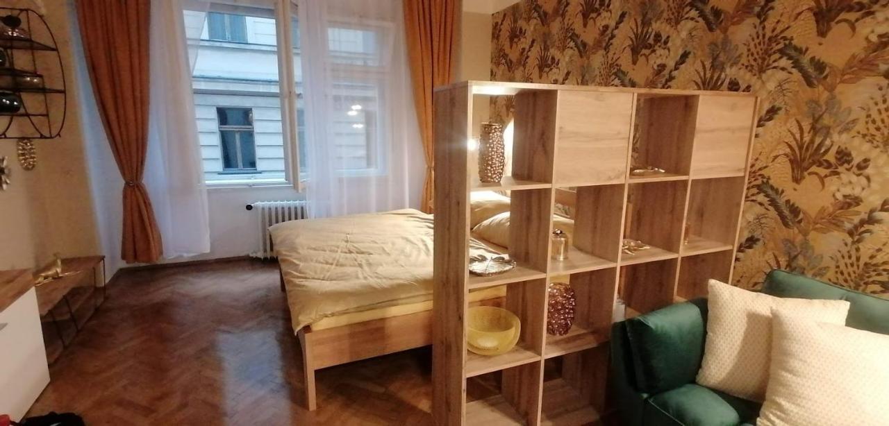 Apartment Jakubska 676 — Fotky 1